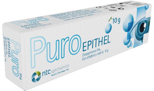 Puro Epithel