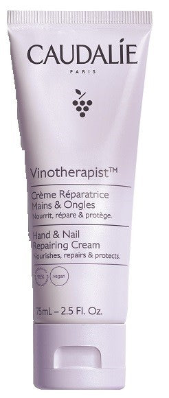 Caudalie Vinotherapist Crema Mani Unghie