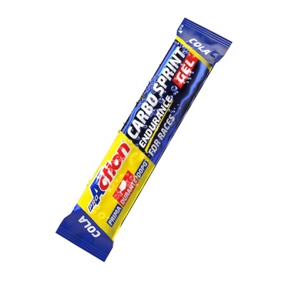 Proaction Carbo Sprint Gel Cola