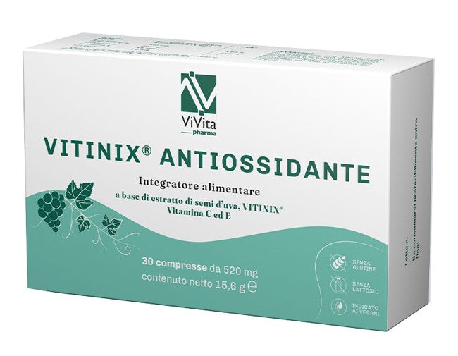 Vivita Vitinix Antiossidante