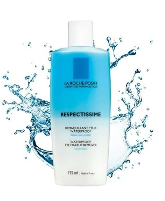 La Roche Posay Respectissime Struccante 125ml