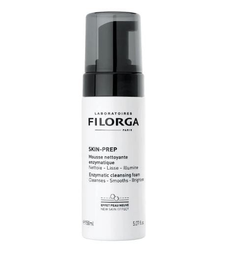 Filorga S P Enzymatic Cleansing Foam 150 Ml