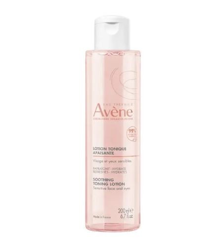 Avène Eau Thermale Avene Lozione Tonica 200 Ml