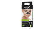 Ludovico Martelli Oxy Black Strips 8 Pezzi