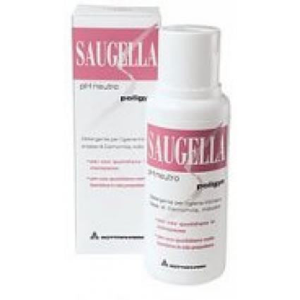 Saugella Poligyn 500 Ml