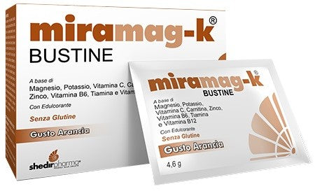 Miramag-k 20 Buste
