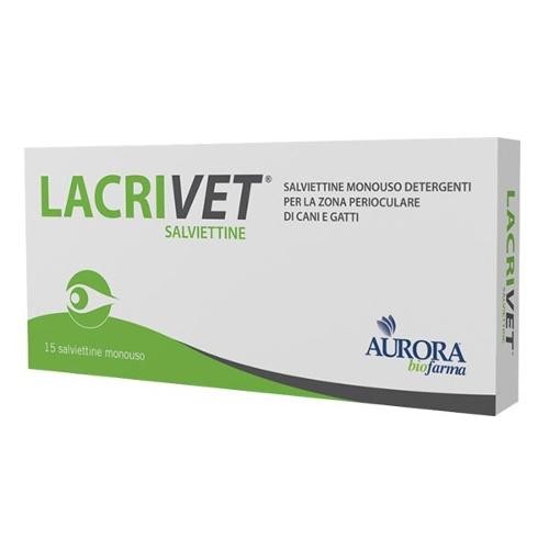 Aurora Licensing Lacrivet Salviettine