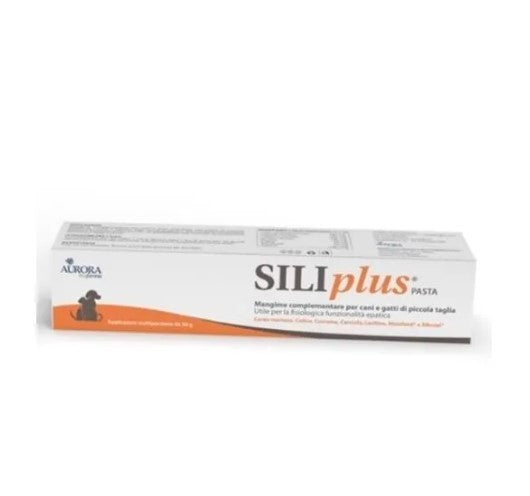 Aurora Biofarma Siliplus Pasta