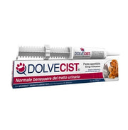 Shedir Dolvecist pasta siringa