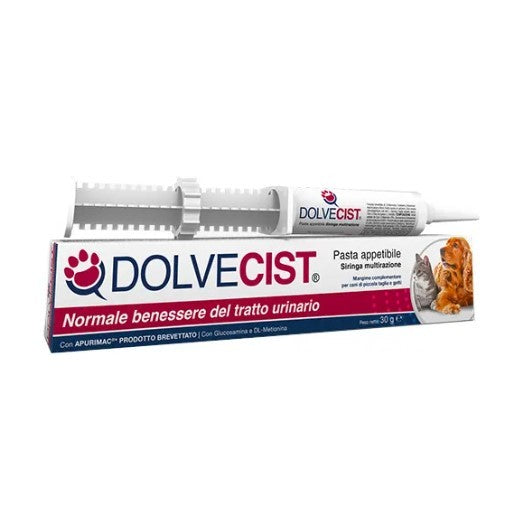 Shedir Dolvecist pasta siringa