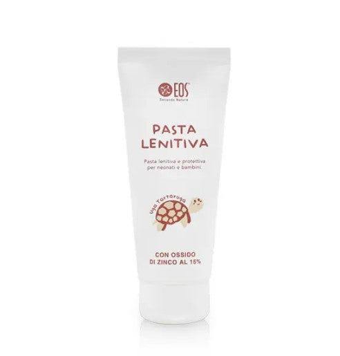 Eos pasta lenitiva