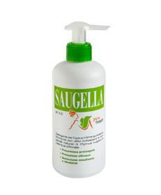 Saugella You Fresh Detergente Intimo 200 Ml