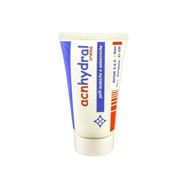 Acnhydral Crema Acne 75ml