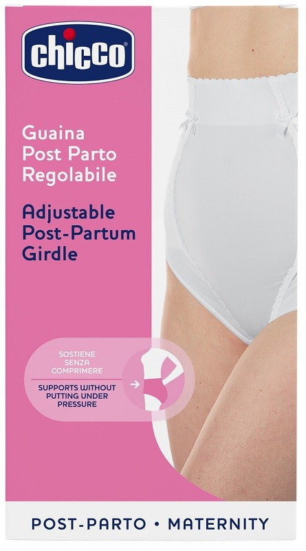 Guaina Post Parto Regolabile Taglia 6