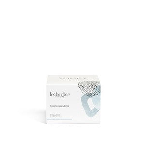 Locherber Crema Viso Malva 50ml