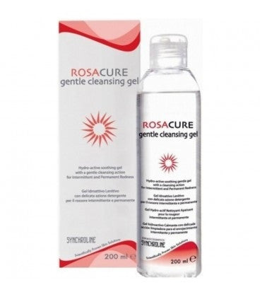 Rosacure Gel Detergente 200ml
