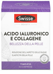 Swisse Bellezza Pelle 30 Compresse