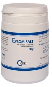 Lark Epsom Sali 50g