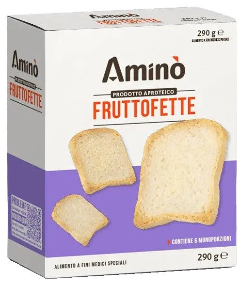 Amino Fruttofette