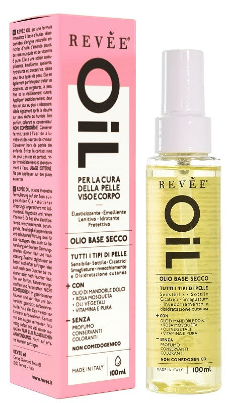 Revèe Revee Oil