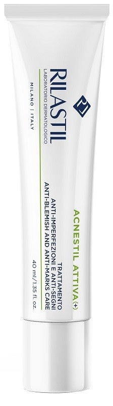 Rilastil Acnestil Attiva+ crema