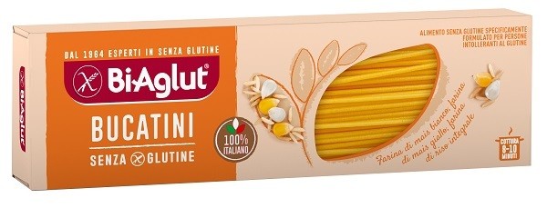 Biaglut Bucatini senza glutine