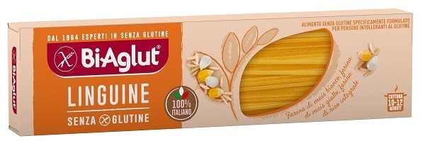 Biaglut Linguine