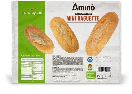 Nove Alpi Amino' Mini Baguette