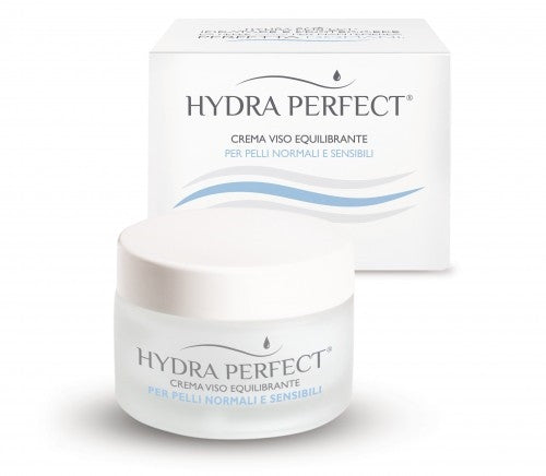 Hydra Perfect Crema Viso Equilibrante