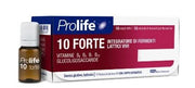 Zeta Farmaceutici Prolife 10 Forte 7 Flaconcini 
