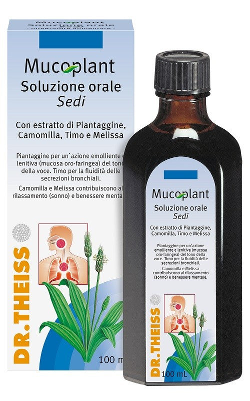 Theiss Mucoplant Sedi