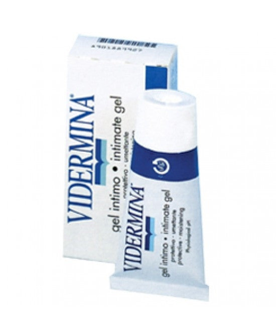 Vidermina Gel Intimo 30 Ml