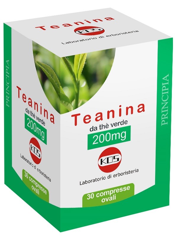 Kos Teanina