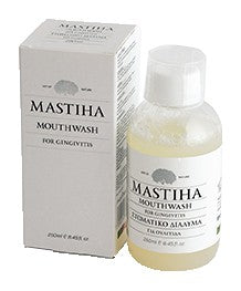 Collutorio Mastiha Di Chios