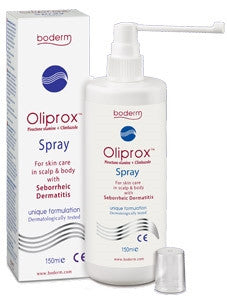 Oliprox Spray 150ml