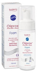Oliprox Schiuma 150ml