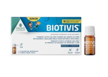 Biotivis Junior 10mld