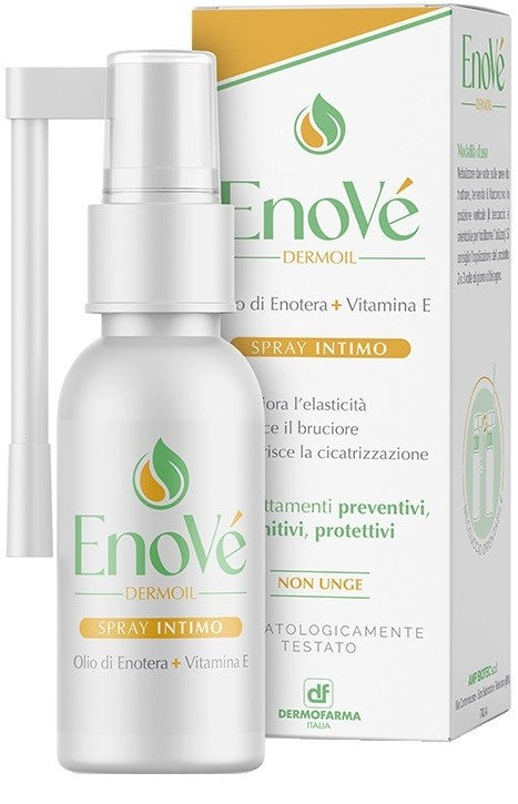Dermoil Spray Intimo