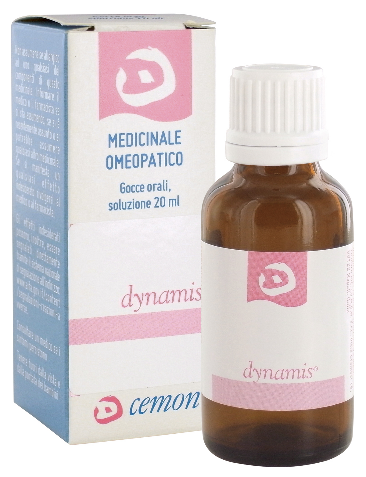Kalium Muriaticum Dyn 9ch gocce 20ml