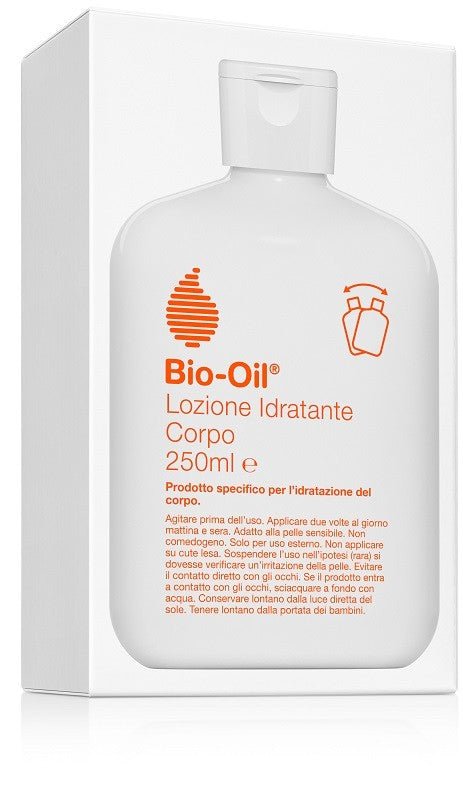 Bio-oil Lozione Corpo