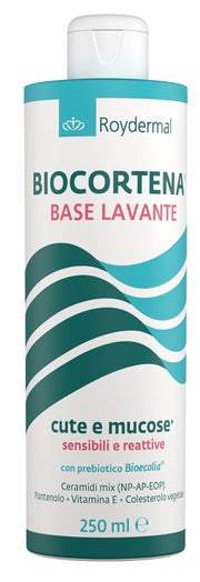 Biocortena Base Lavante