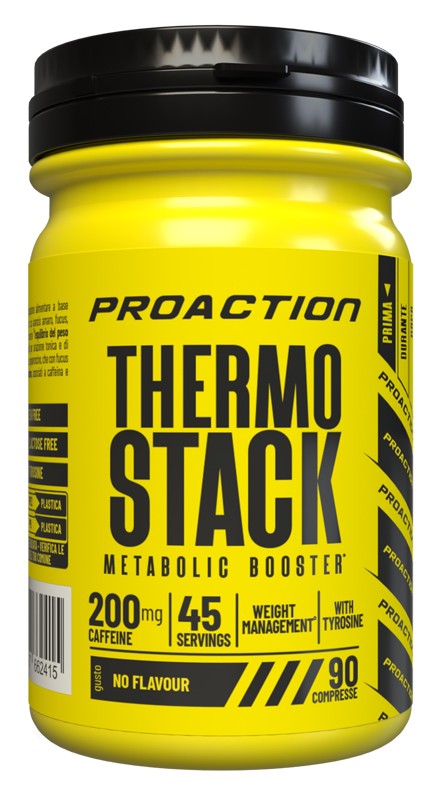 Fit Thermo Stack 90 Compresse