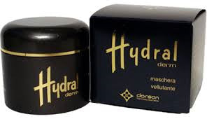 Hydral Maschera Vellutante 50ml