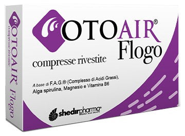 Otoair Flogo