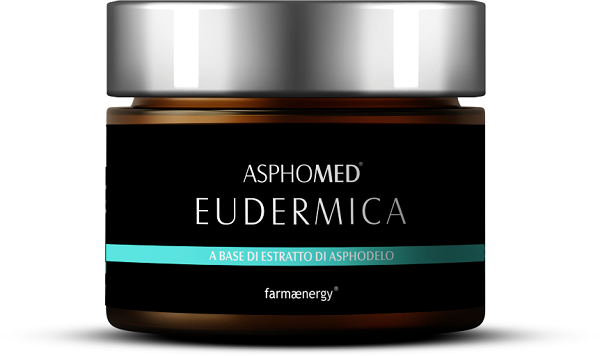 Asphomed Crema Eudermica
