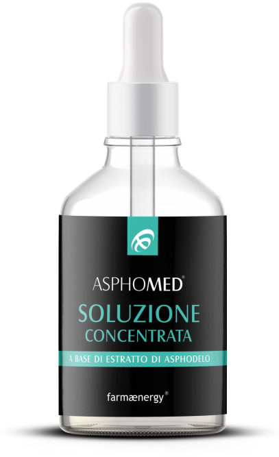 Asphomed Soluzione Concentrata