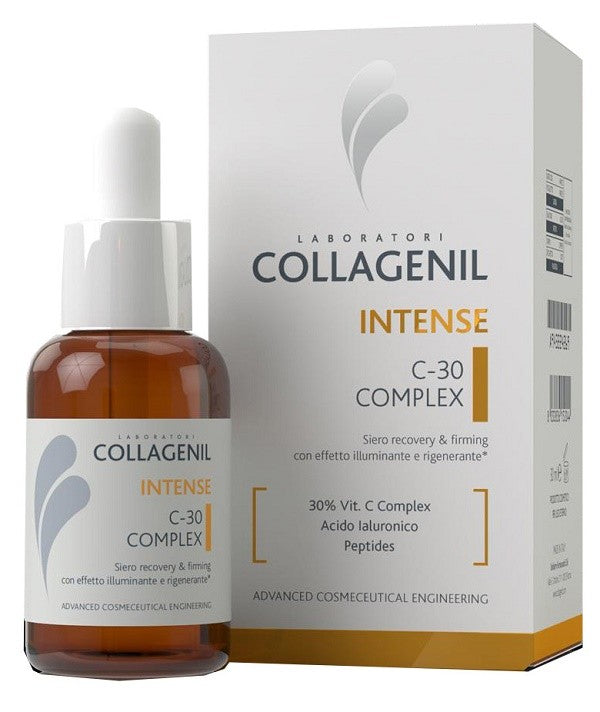 Collagenil Intense C 30 Complex