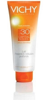Vichy Capital Soleil Lait Famille Spf 30 300 Ml