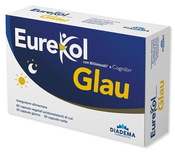 Eurekol Glau