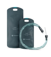 Catetere Vescicale Autolubrificante Luja Uomo Ch 10